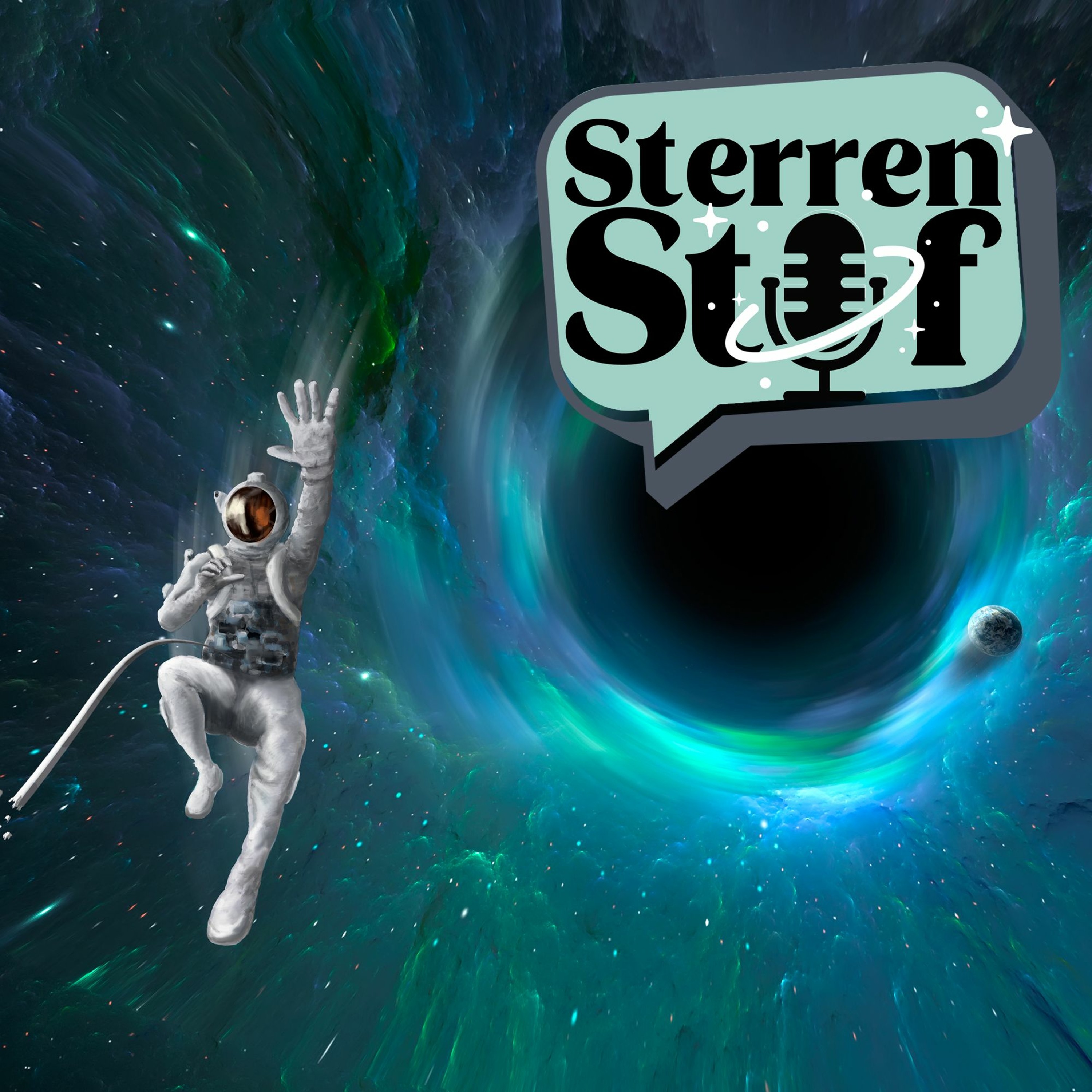SterrenStof