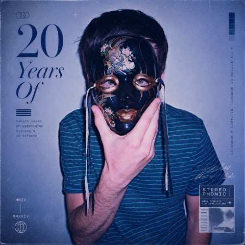 洋楽 BY THIS TIME LAST YEAR EVERYTHING WILL Stream Last night in ceria - I'll Come Back For You (2026 Remake