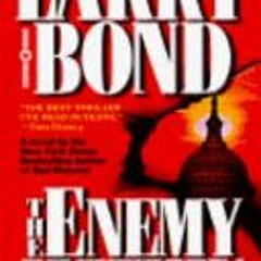 (Download PDF/Epub) The Enemy Within - Larry Bond