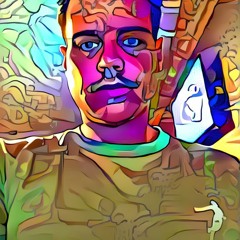 Ed Tombs # Prisma 10.6.23