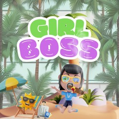 brvder jakob & YËDM - Girl Boss [FREE DL]