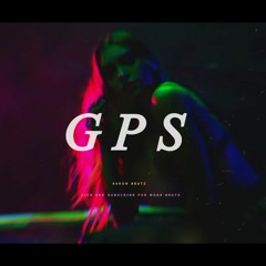 'GPS' - Smooth Trap Latino R&B Type Beat Instrumental 2020