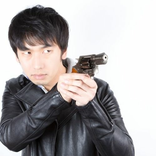 ボイスサンプル アクション映画予告風 By Fire Snow