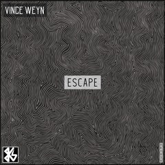 PREMIERE ::: Vince Weyn - Fade (Original Mix)[Bonkers]