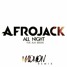 Afrojack - All Night Feat. Ally Brooke (Madmon Remix) Spinnin' Records Contest