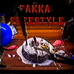 FAKKA FREESTYLE (Prod. zTokyo)