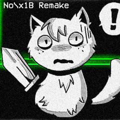 No\x1B [ Remake ] - EBF5 OST