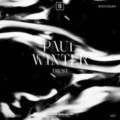 Paul Winter - Trust (Original Mix)[II141S]