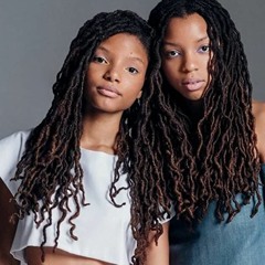 Chloe X Halle - Ungodly Hour (Slowed & Reverb)