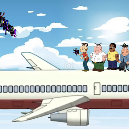 Airborne VIP Remix (read desc)