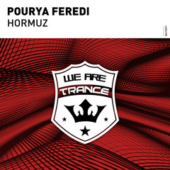 Pourya Feredi - Hormuz [Out Now]