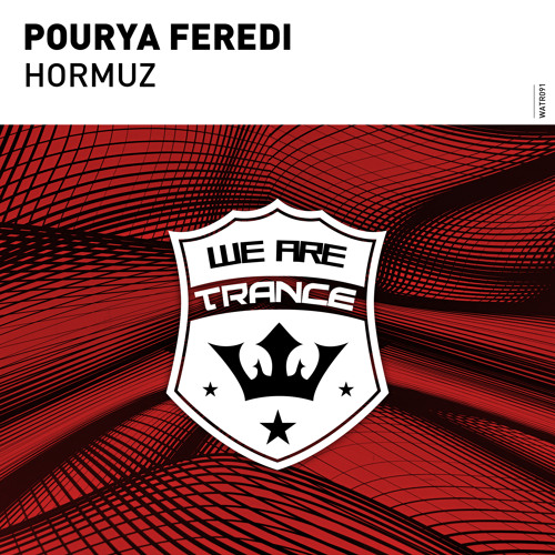 Pourya Feredi - Hormuz [Out Now]