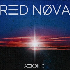 R☰D NØVA