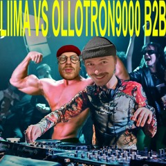 LIIMA vs. ollotron9000 B2B 14.01.23