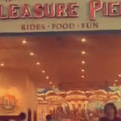 Rizzo Blaze - Pleasure Pier