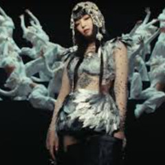 JENNIE - ZEN (Rock Version)
