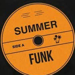 DJ Tygr - Summer Funky