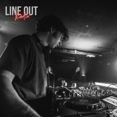 KUSS - Ecstatic Transmission on Line Out Radio