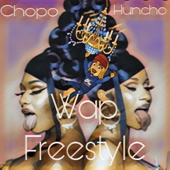 Wap Freestyle