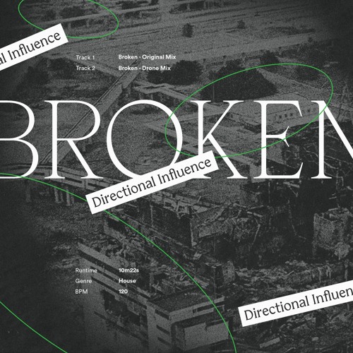 Broken - Drone Mix