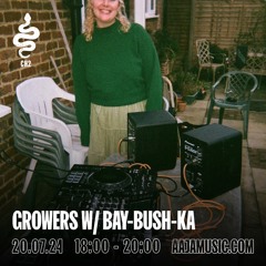 Growers w/ Bay-Bush-Ka - Aaja Channel 2 - 20 07 24