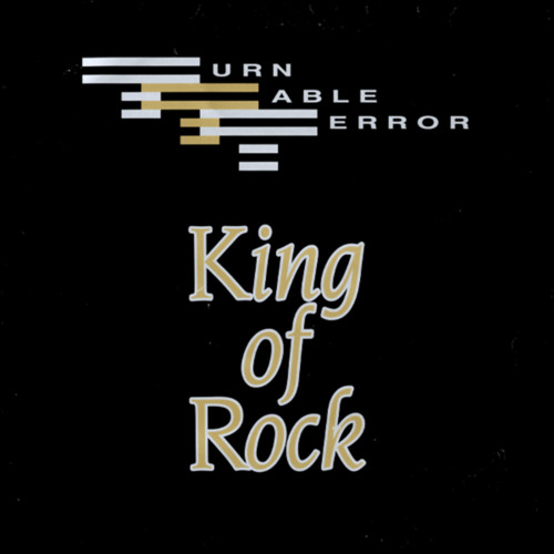 King of Rock (Party Mix)