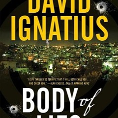 (Download) Body of Lies - David Ignatius