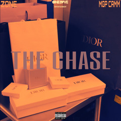 ZONE x MGP Camm - The Chase