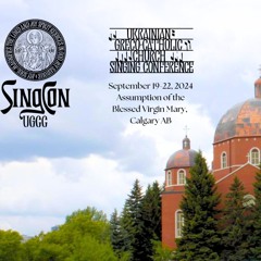 "Bless the Lord, O my soul" (Psalm 103), Vespers