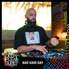 DPMCast 023 - BAD HAIR DAY [USA]
