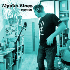 BAŠO - Alpské Blues (Osvietený remix)