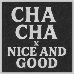 DRAM - Cha Cha x Knucks - Nice & Good (DXTR Remix)