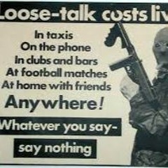 SOUNDTRACK TO BUILDING A PIPE BOMB