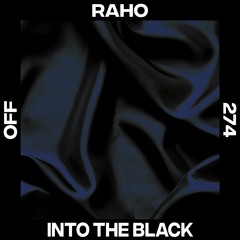 Raho - Into The Black