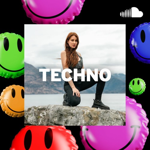 New Techno Now: Techno