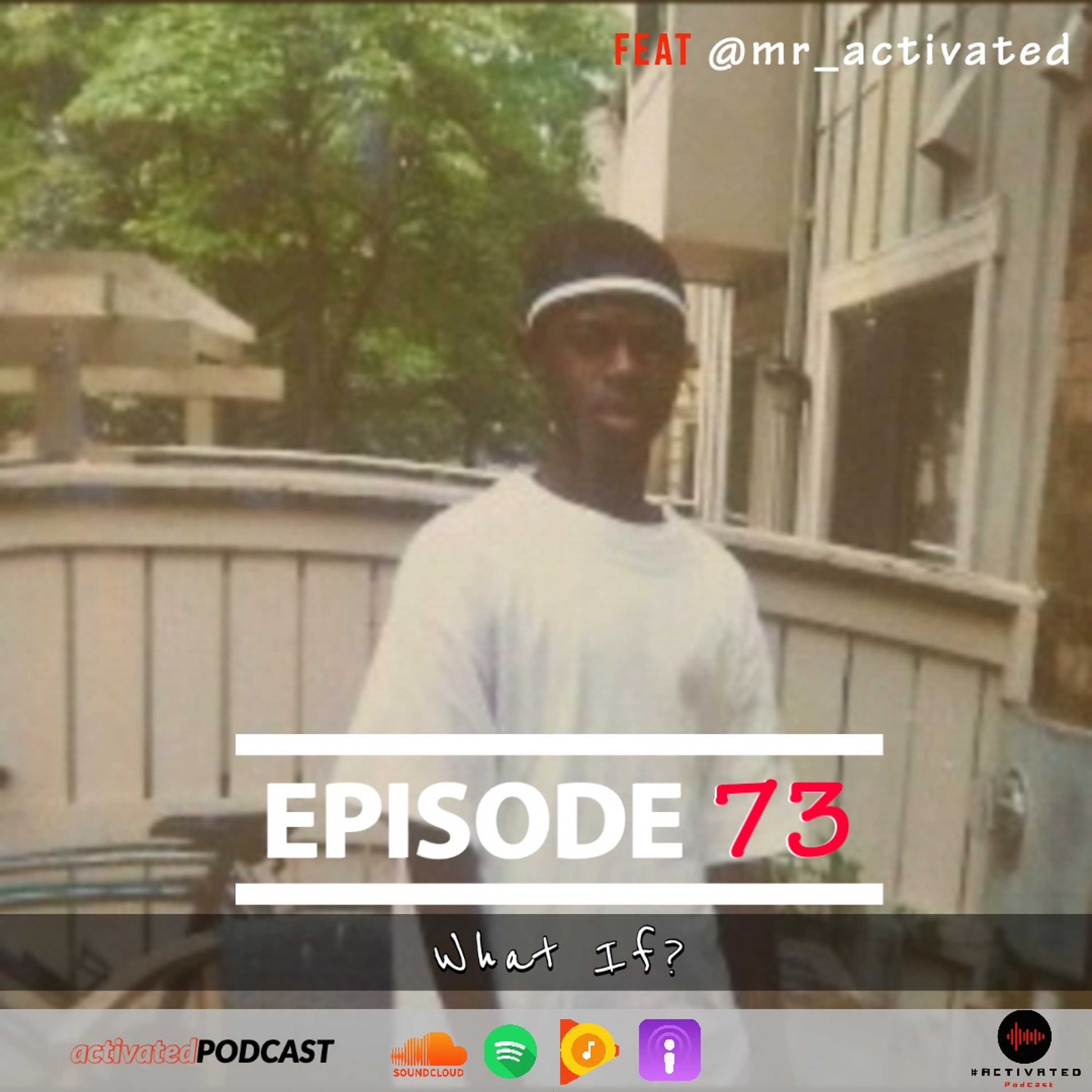Activated Podcast