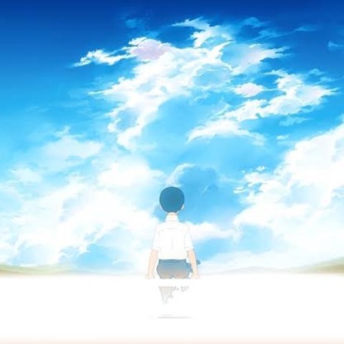 Stream ただ君に晴れ ヨルシカ By W Listen Online For Free On Soundcloud