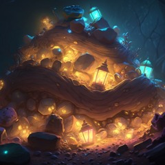 Treasured