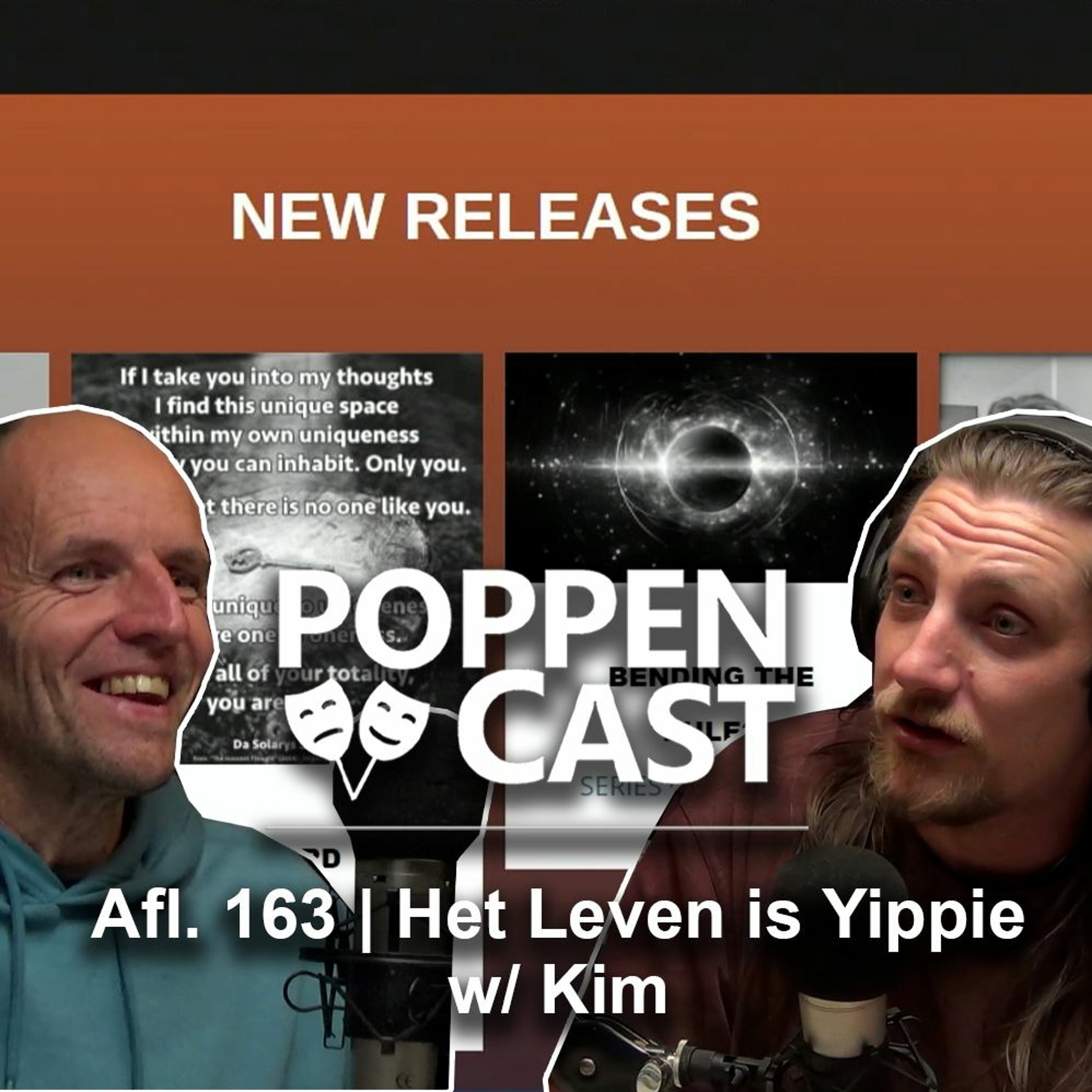 De PoppenCast