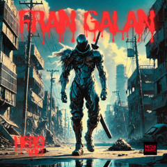 FRAN GALAN - HERO Vol.2