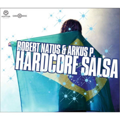 Hardcore Salsa (Alegria Remix)