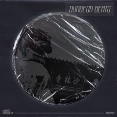 [DNGVIP20] Jamzigg - Shaolin VIP (OUT NOW!)