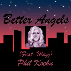 Better Angels