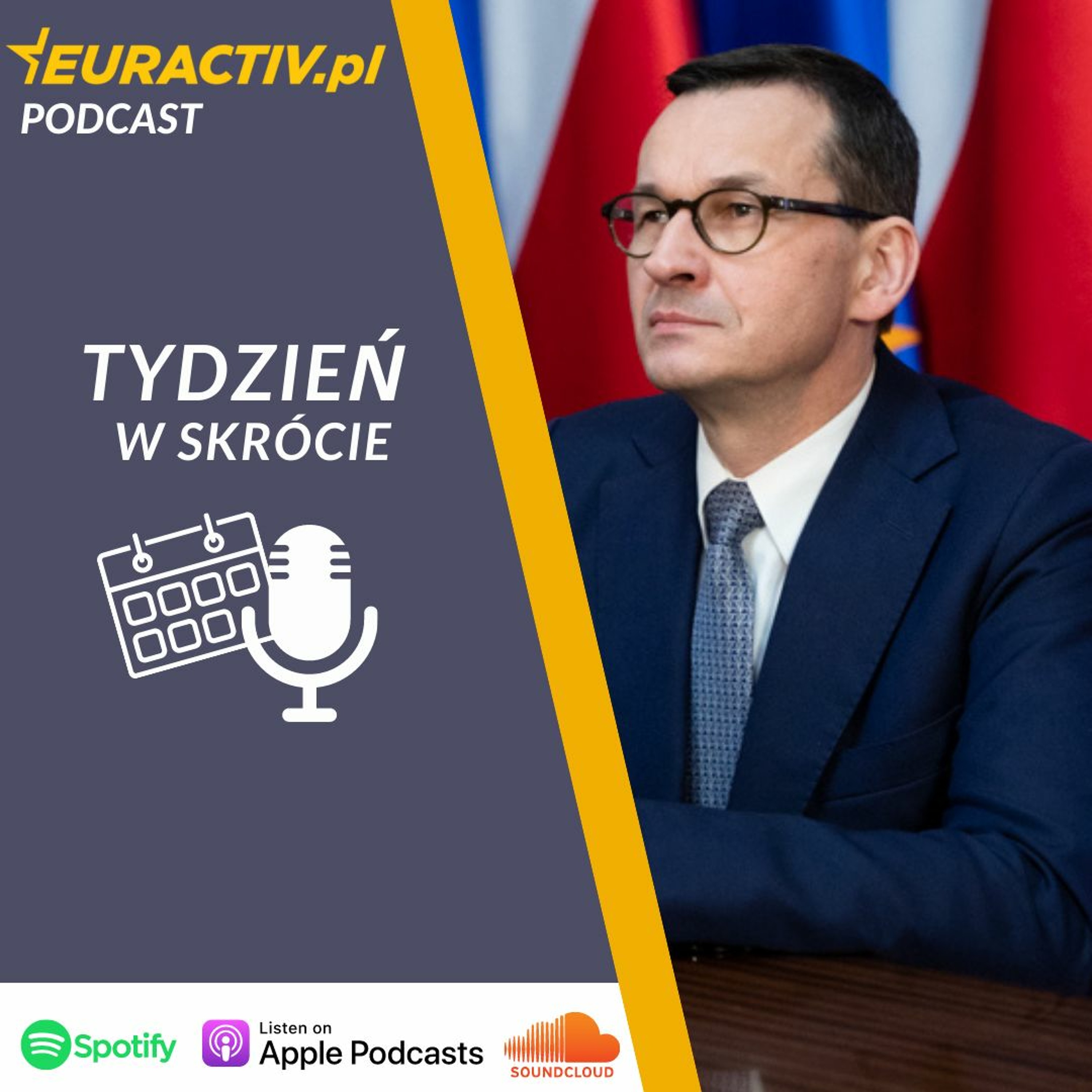 Podcast Europejski