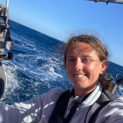 Jasmine Harrison Globe580Transat2024-25 - 03022025