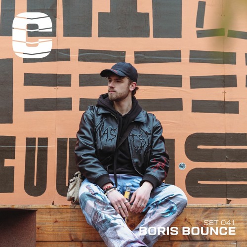 BORIS BOUNCE X CONCEPT [SET 041]