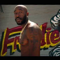 Frank Lucas - (Freddie Gibbs verse) Tiger Style Remix