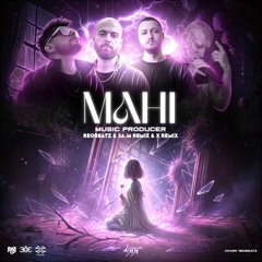 X Remix & ReoBeatz & 3A.M - Mahi (Tataloo X Hiphopologist X Shayea X Ershad)