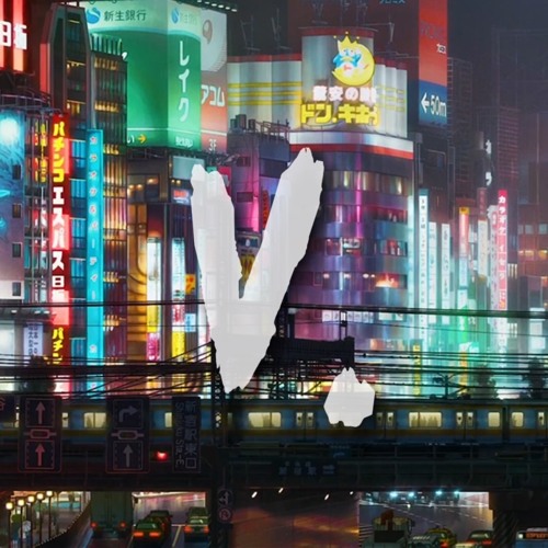 BIG CITY FANTASY