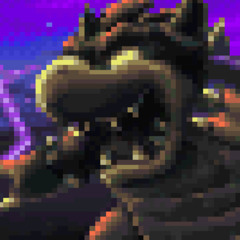 Bowser Castle (Restored)
